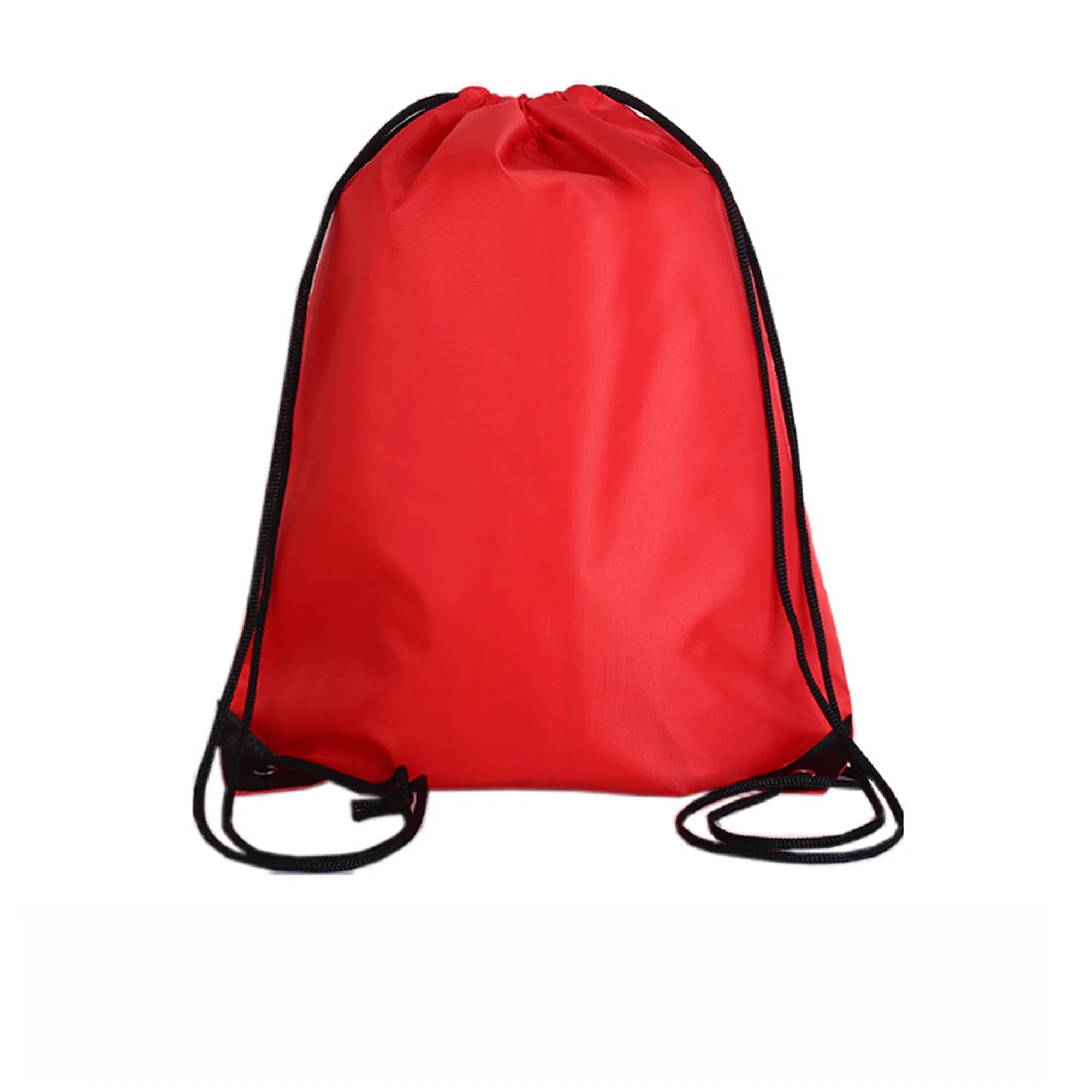 Custom Poly Oxford Storage Pouch - Shoes & Balls 2