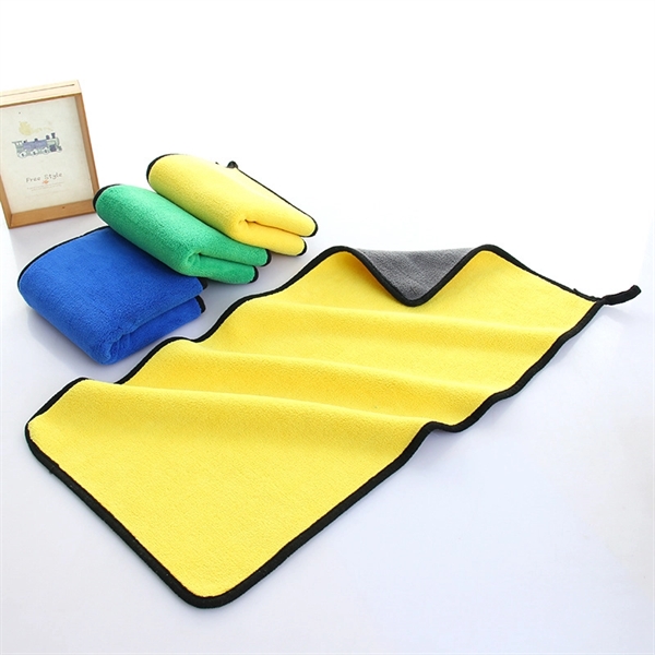 Microfiber Towels for Cars 7