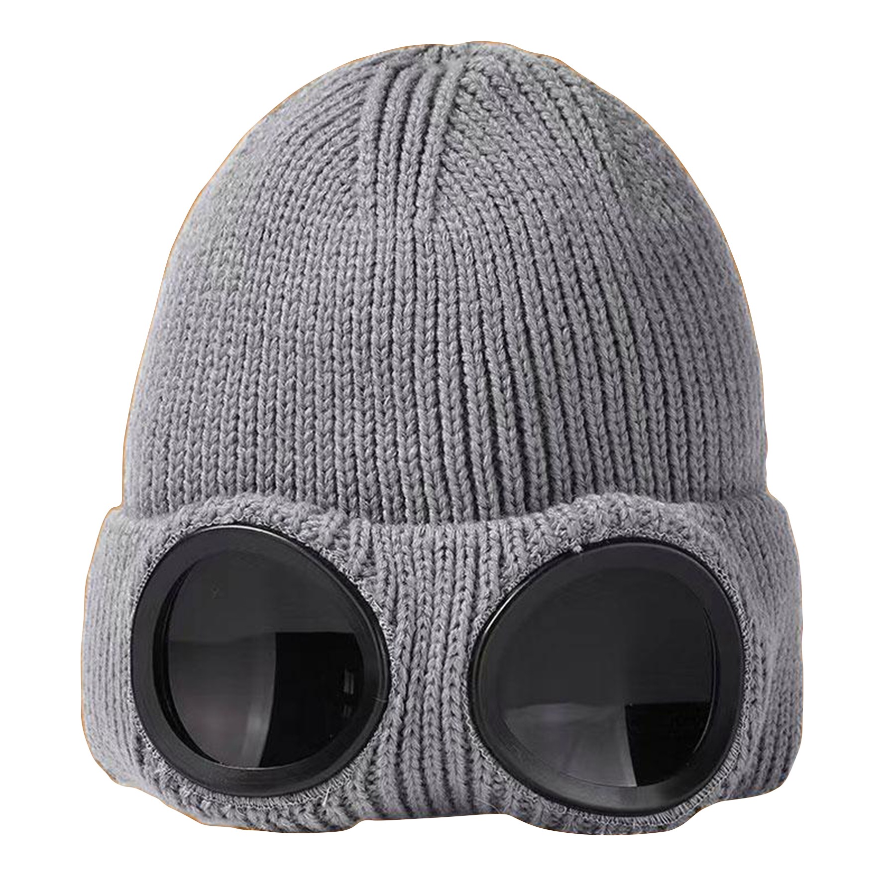 Knitted Woolen Hat 5