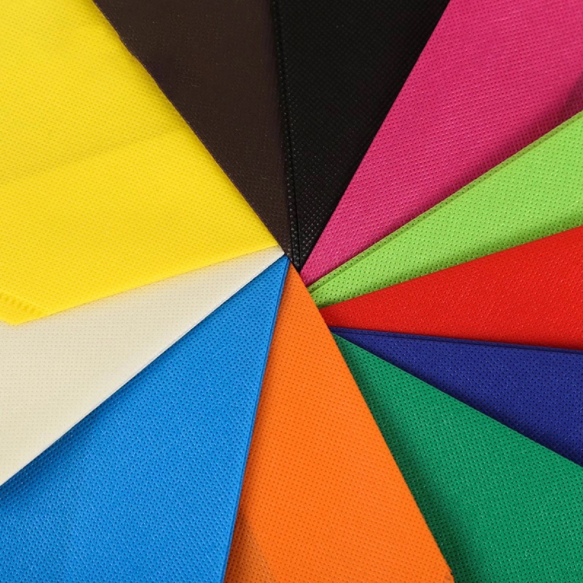 Promotional Non-Woven Bag MOQ 50PCS 2