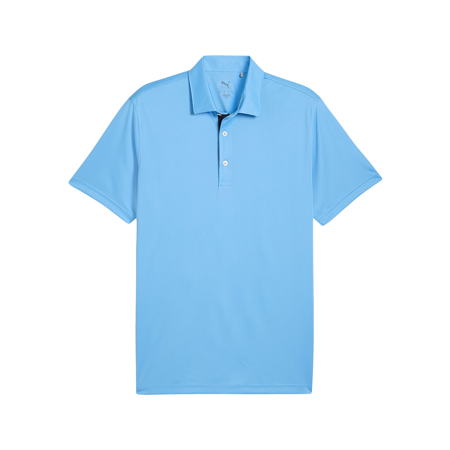 Puma Pure 2.0 Men's Polo 7