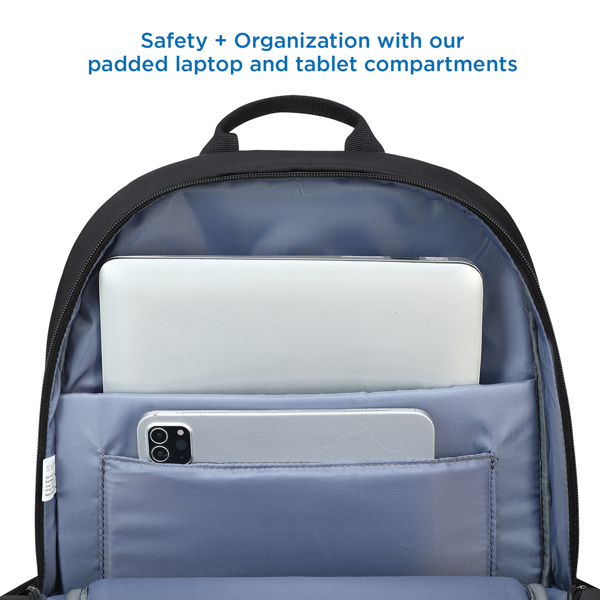 AeroLOFT® Infinity Laptop Backpack 2