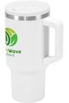 Urban Peak® 30oz Glacier Vacuum Travel Mug 79
