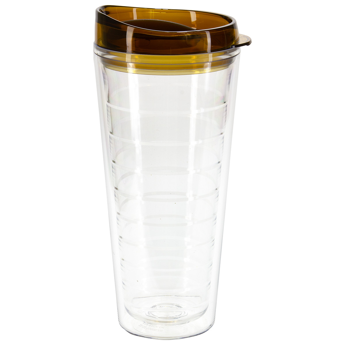 Seabreeze 22 oz Tritan® Tumbler with Translucent Lid 24