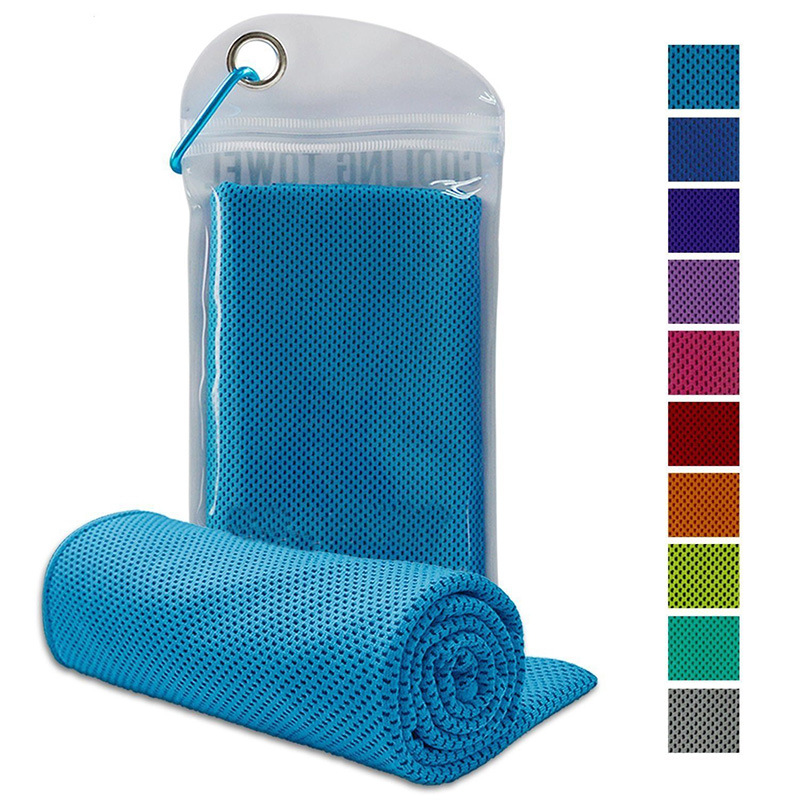 Soft Outdoor Quick Drying Towel 2