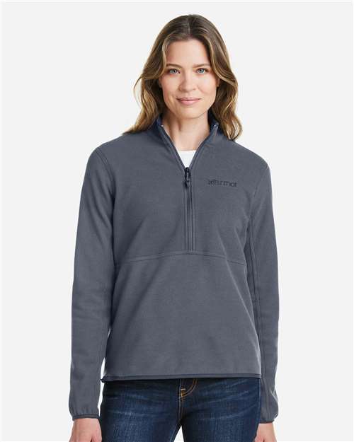 Women's Rocklin Half-Zip Jacket - M12403 11