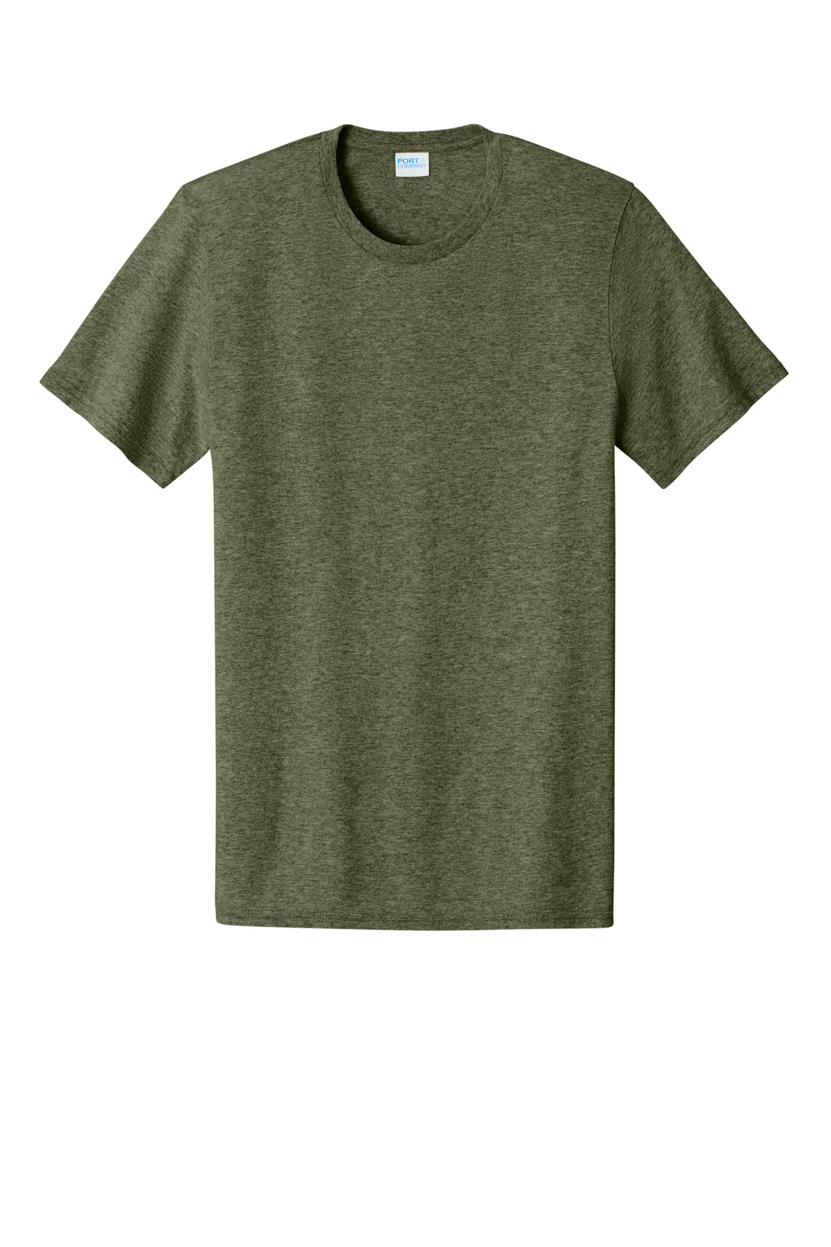Port & Co Easy Cotton Tee PC43 141