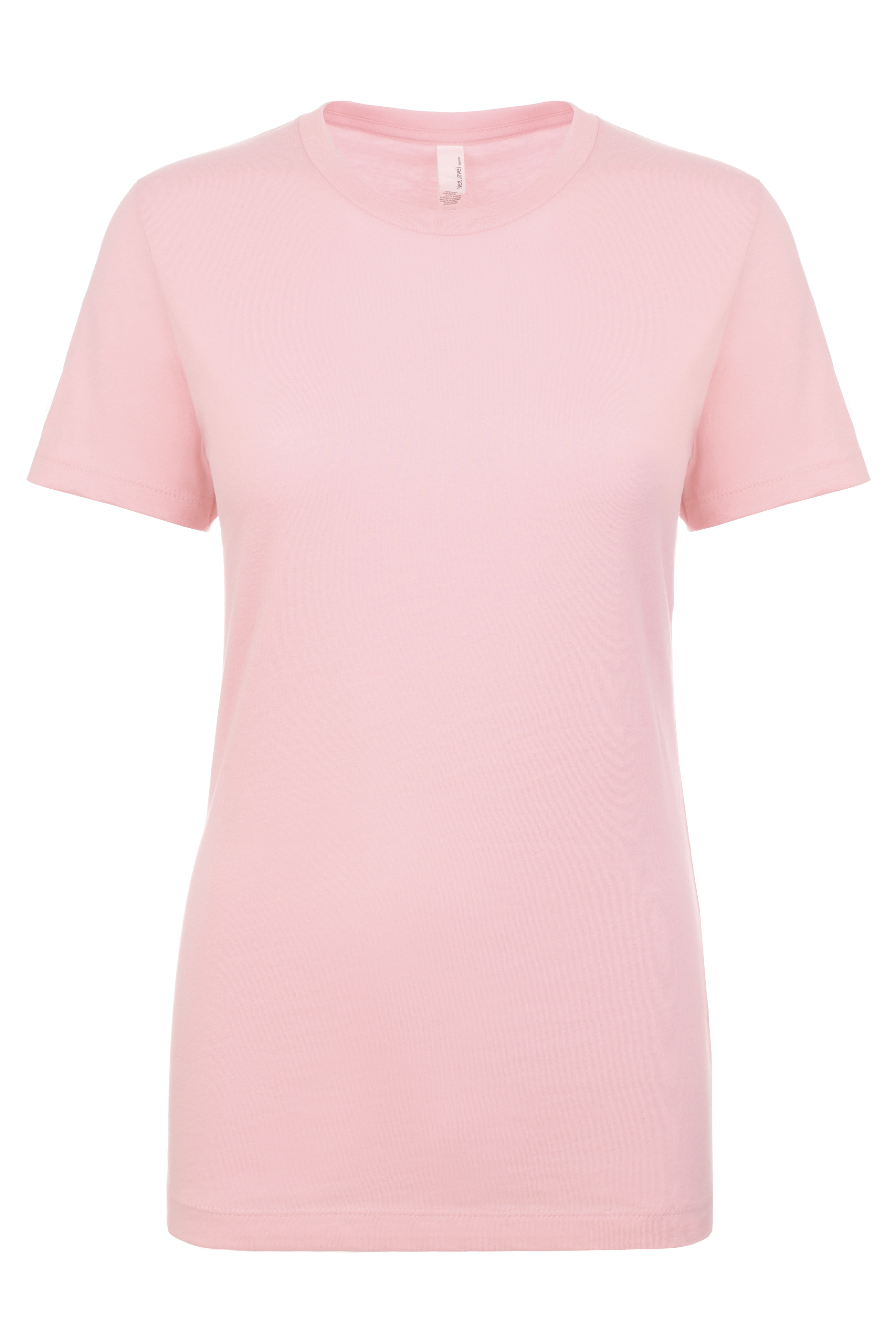 Cotton Boyfriend T-Shirt 16