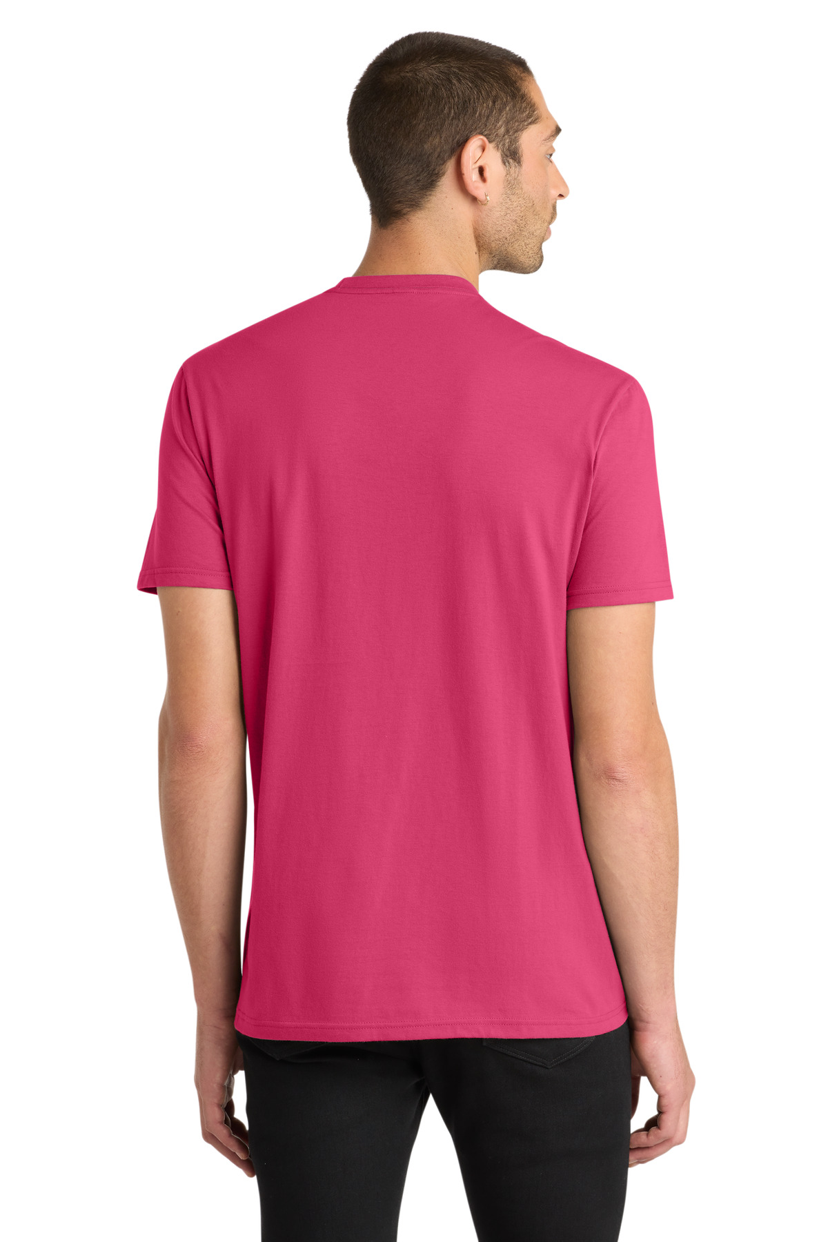 District Very Important Tee . DT6000 142