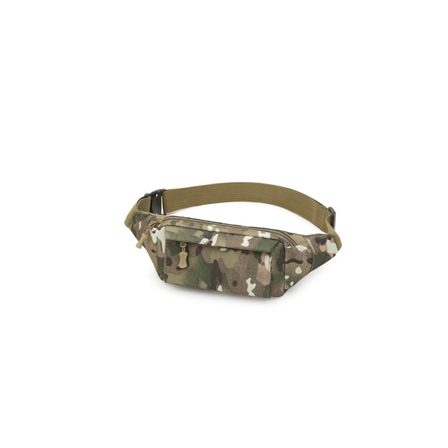 Tactical Fanny Pack 3