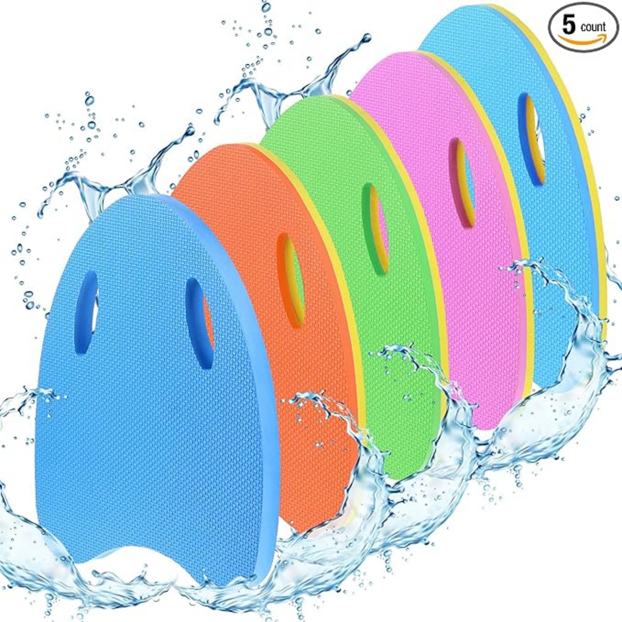 A Type Swimming Float Board 2