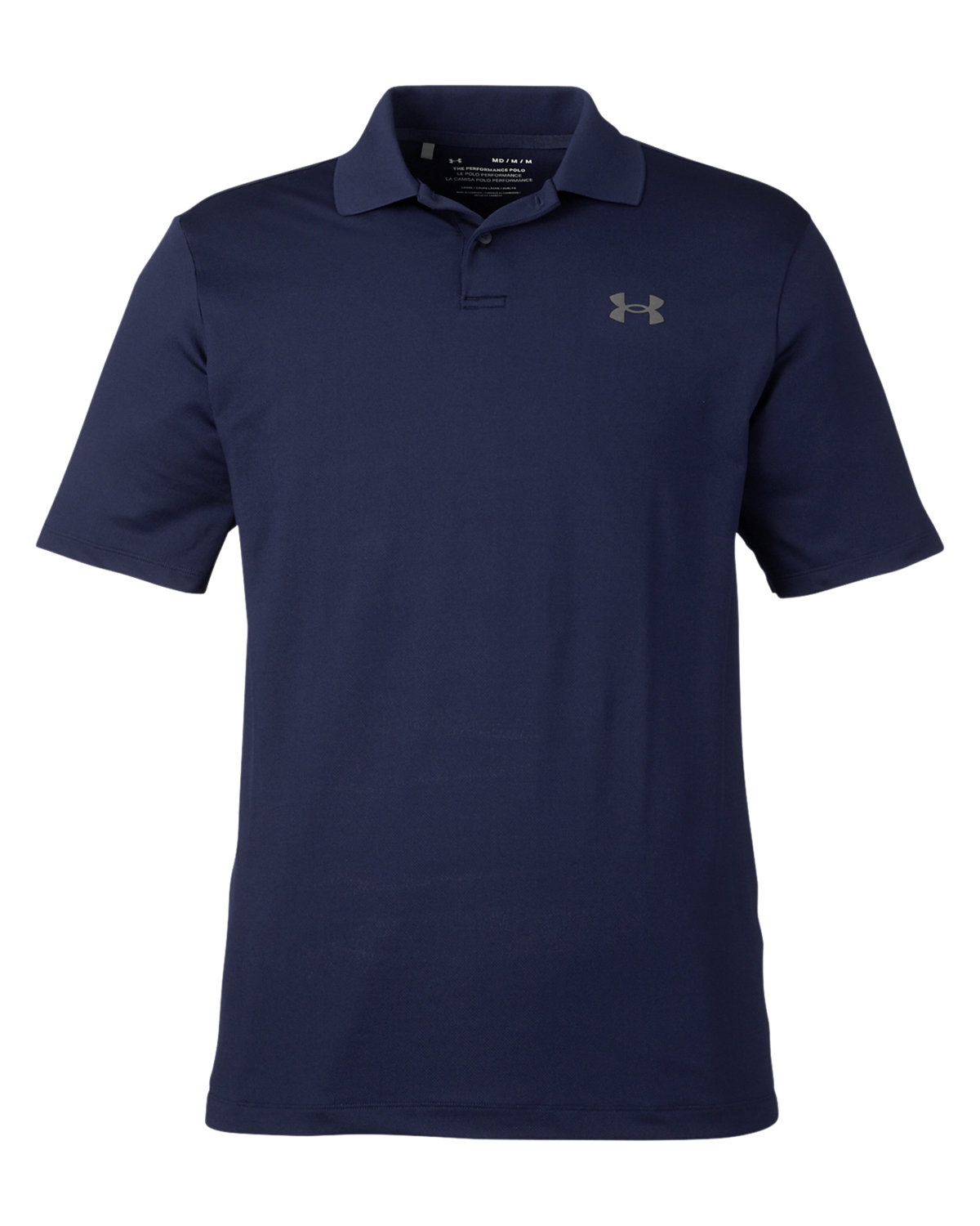 Men's Performance 3 0 Golf Polo