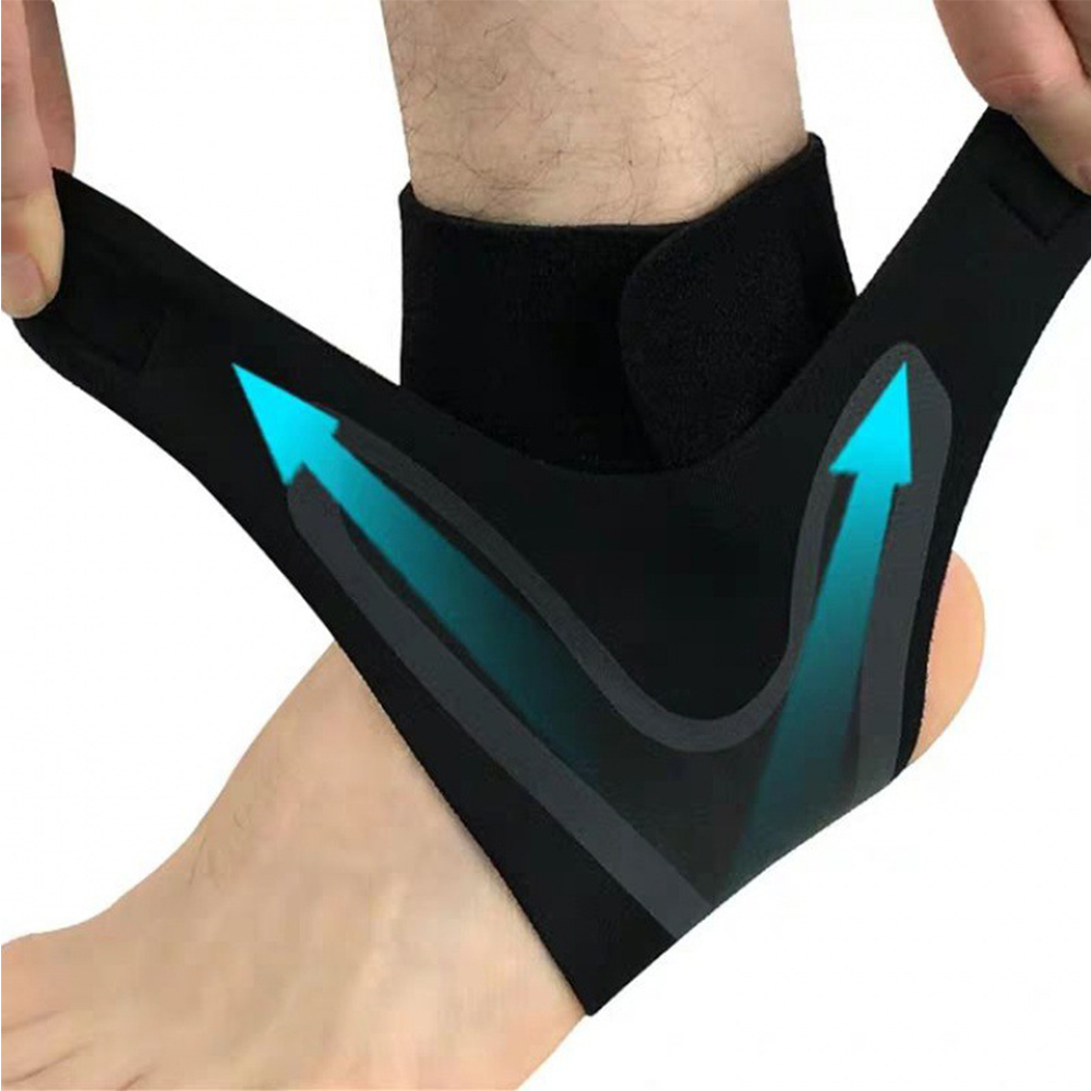 Sports Ankle Guard 2
