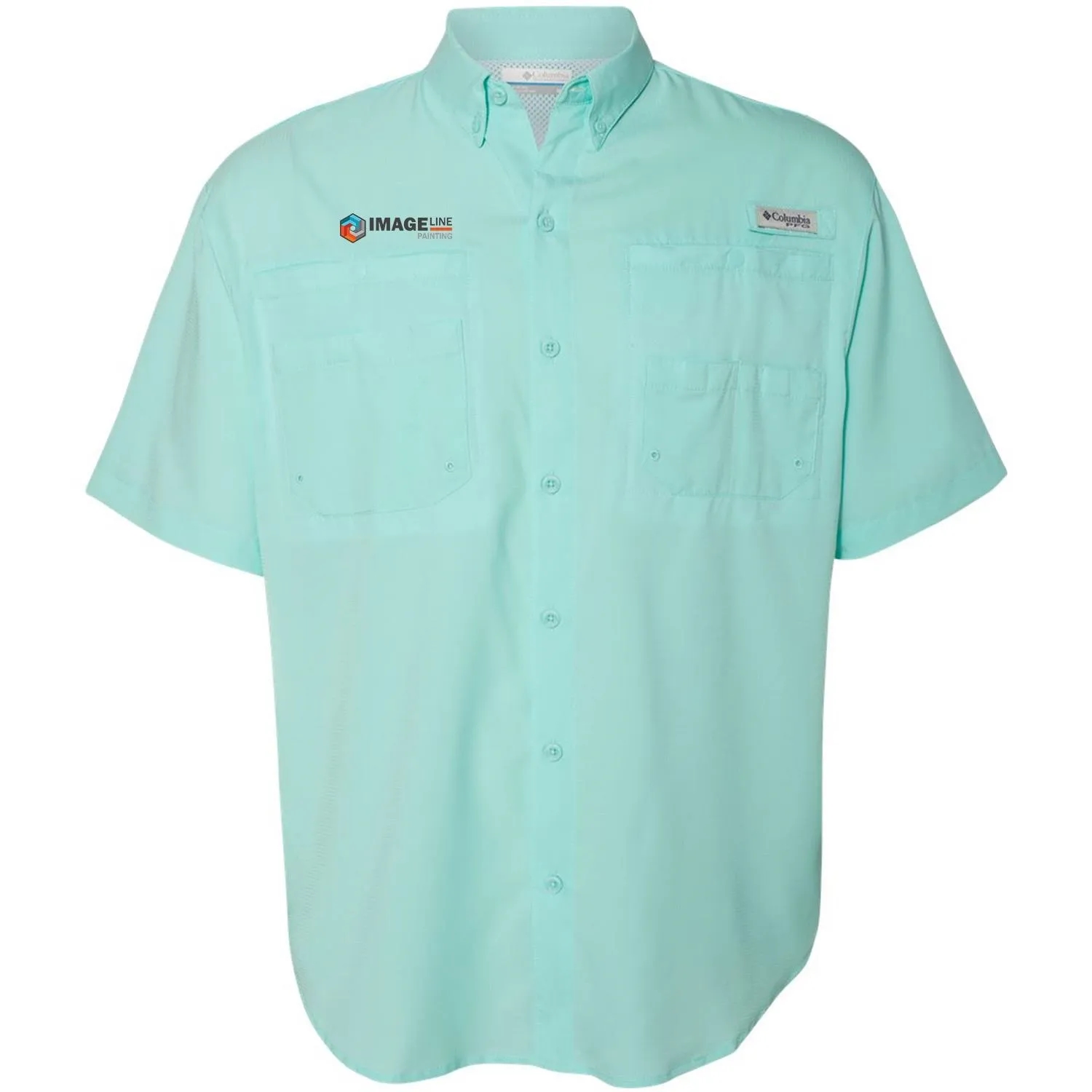 Columbia - PFG Tamiami II Shirt-Sleeve Shirt 10