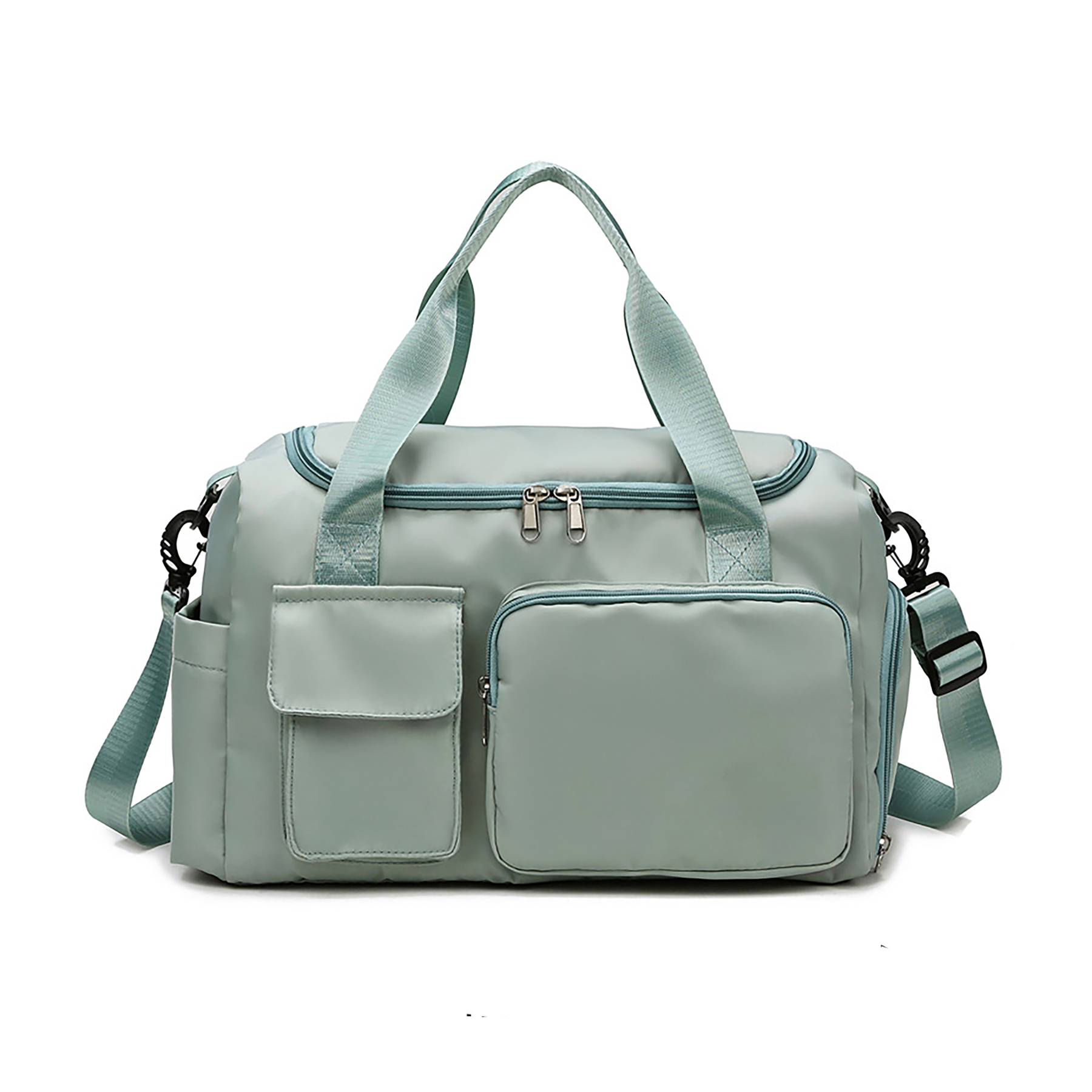 Women's Gym Duffle Bag 4