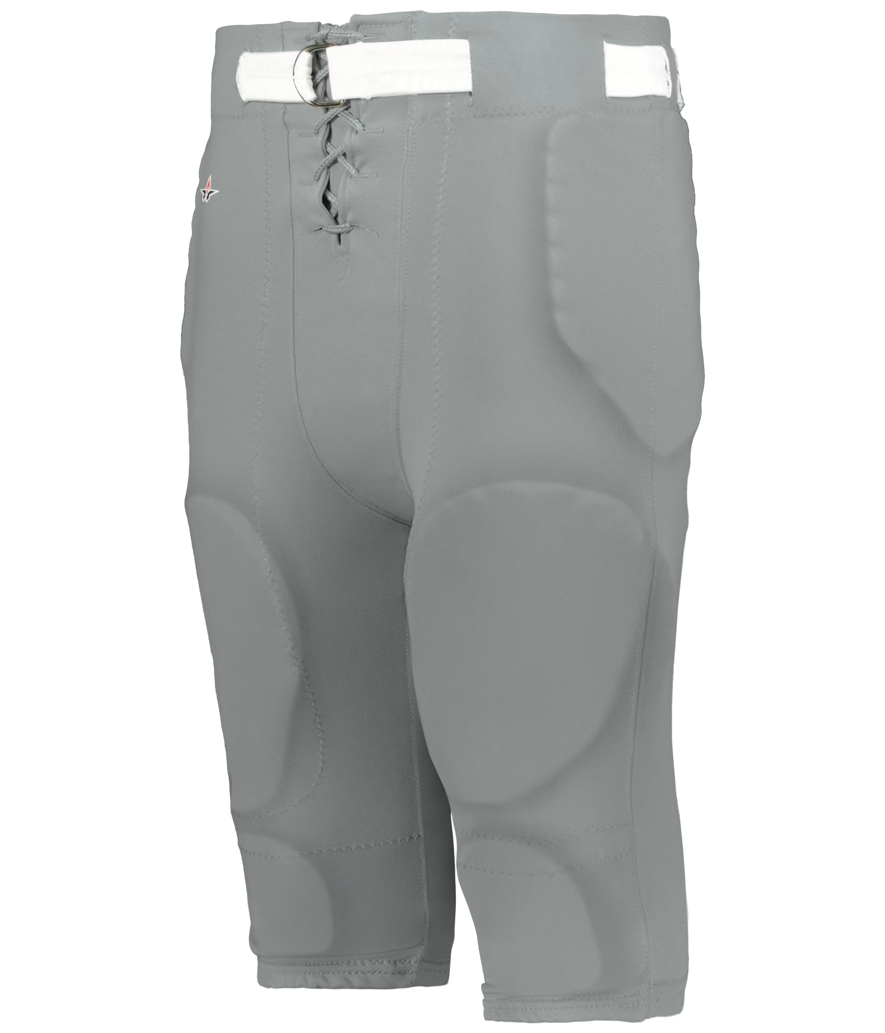 Youth Practice Football Pant 3