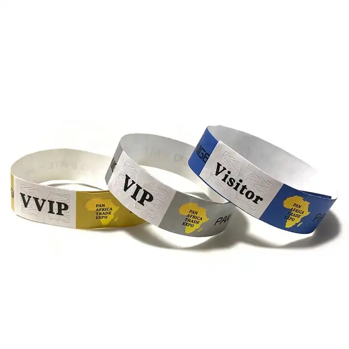 VIP Bracelets 8