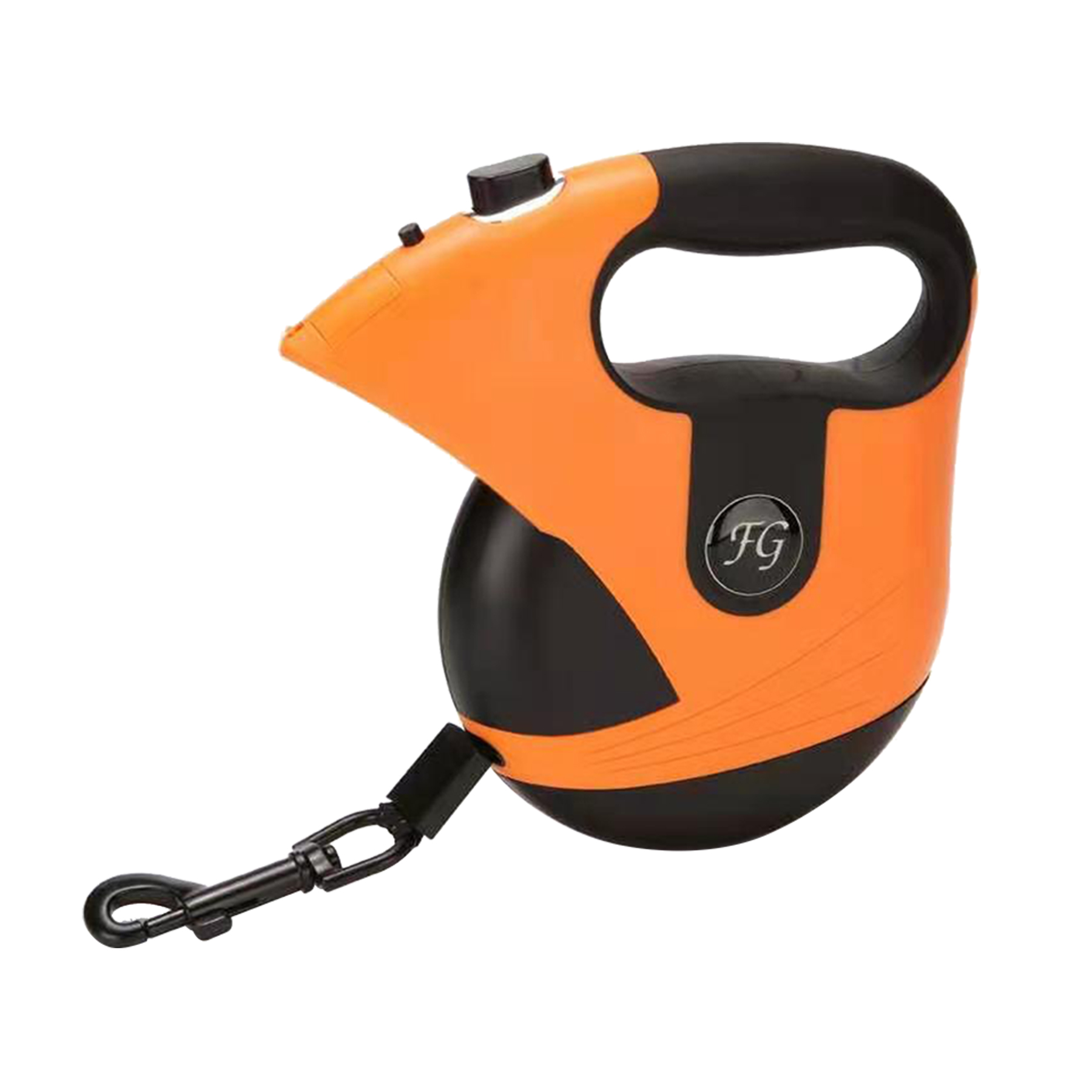 Pango Retractable Dog Leash 6