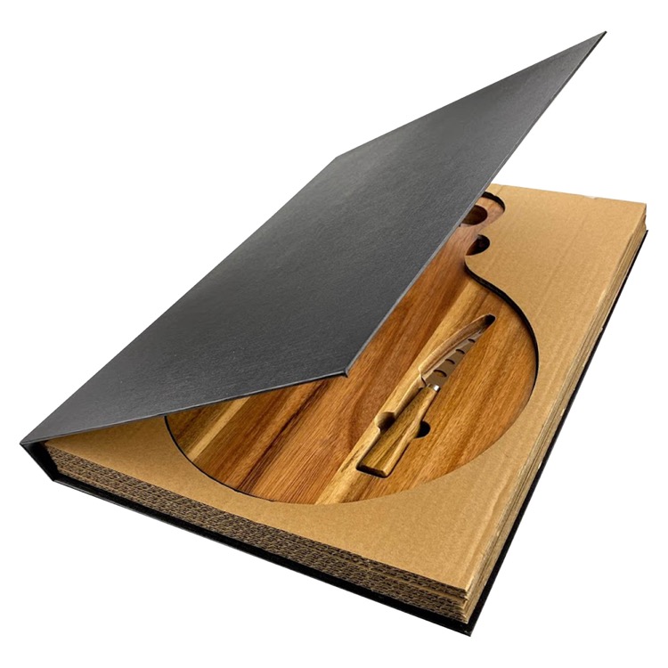 Bernardo Cheeseboard & Knife Set 3