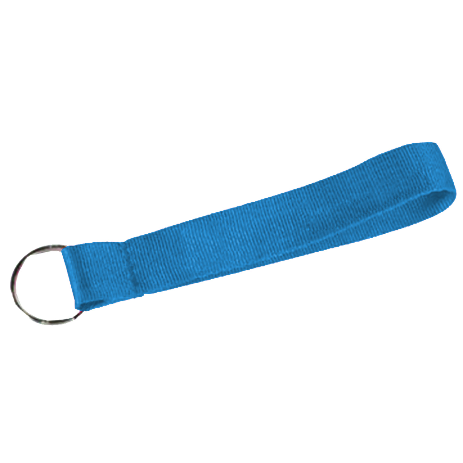 3/4 inch Polyester Wrist Lanyards 9