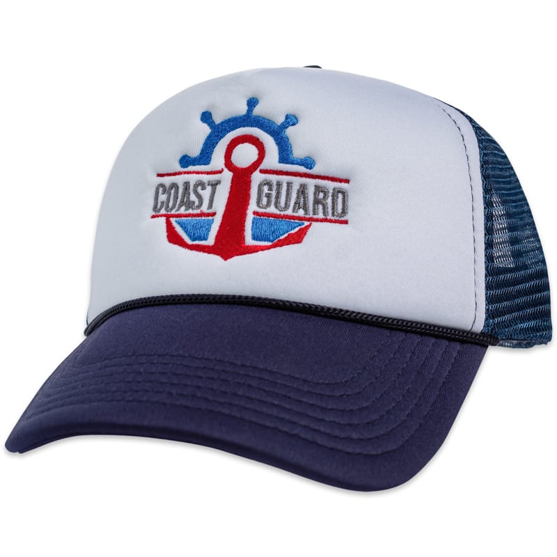 Custom Foam Trucker Hats 14
