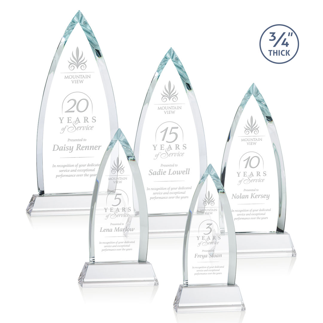 Shildon Award on Newhaven - Starfire