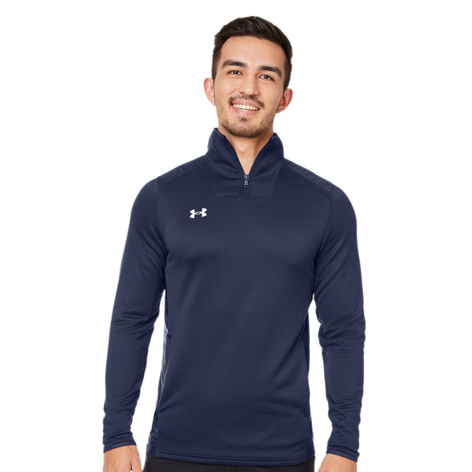 Under Armour Men's Command Quarter-Zip 7