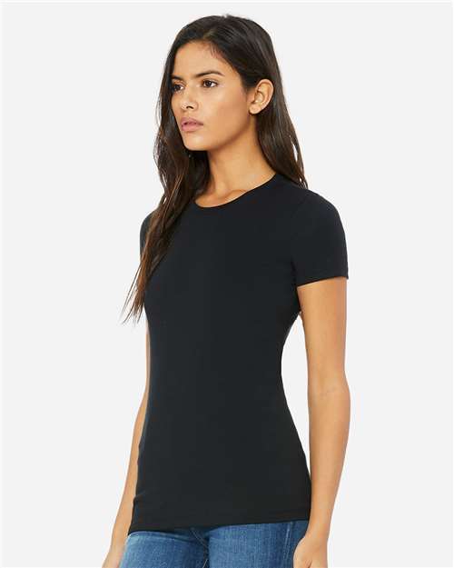 Women's Slim Fit Tee - 6004 198