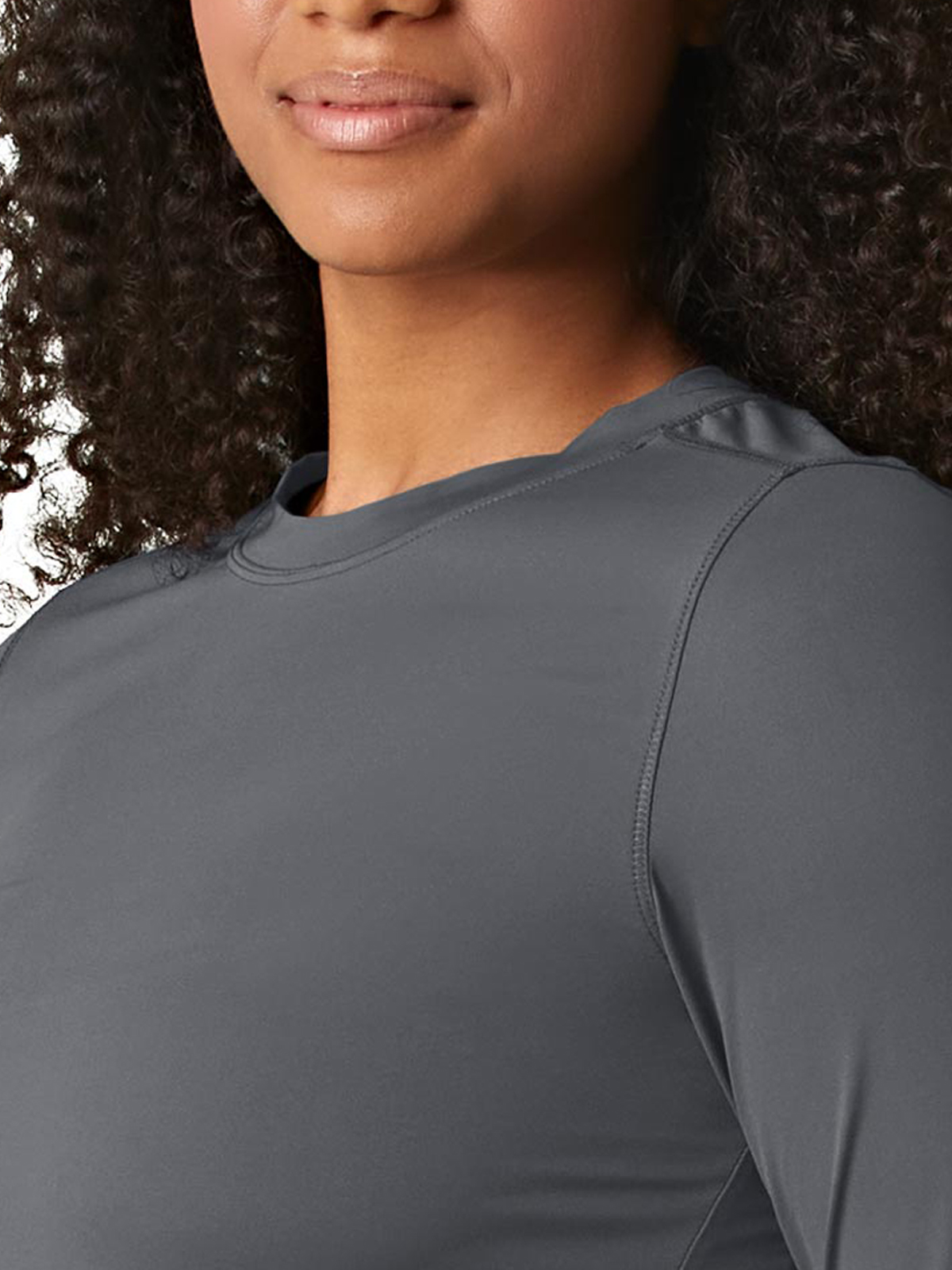 Wink Layers - Women's Performance Tee 6
