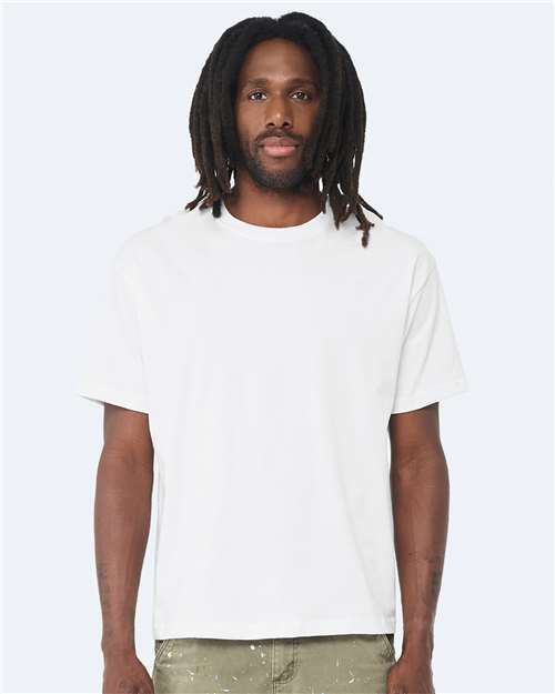 Unisex 6 oz. Heavyweight Tee - 3010 7