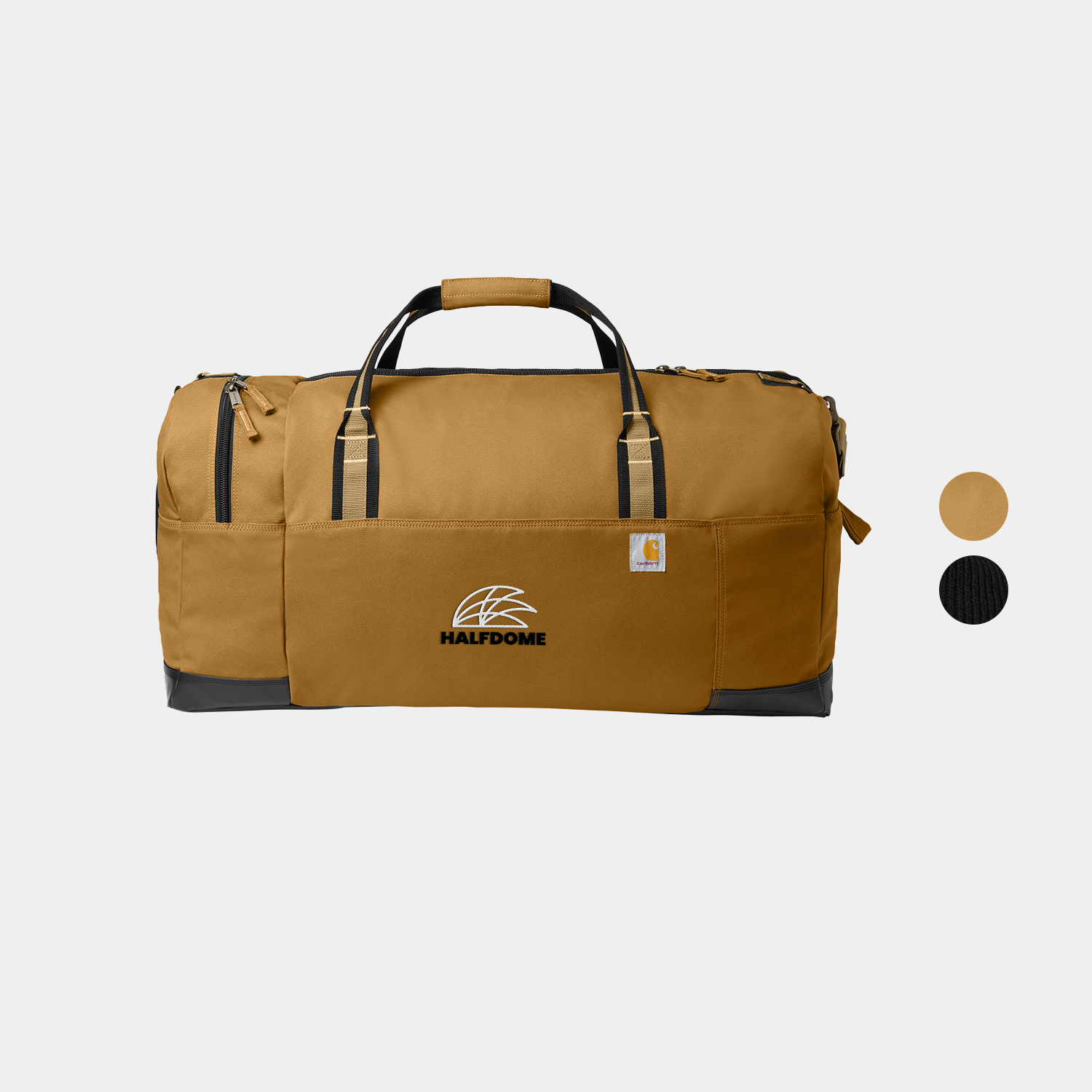 Carhartt ® 120L Foundry Series Duffel 3