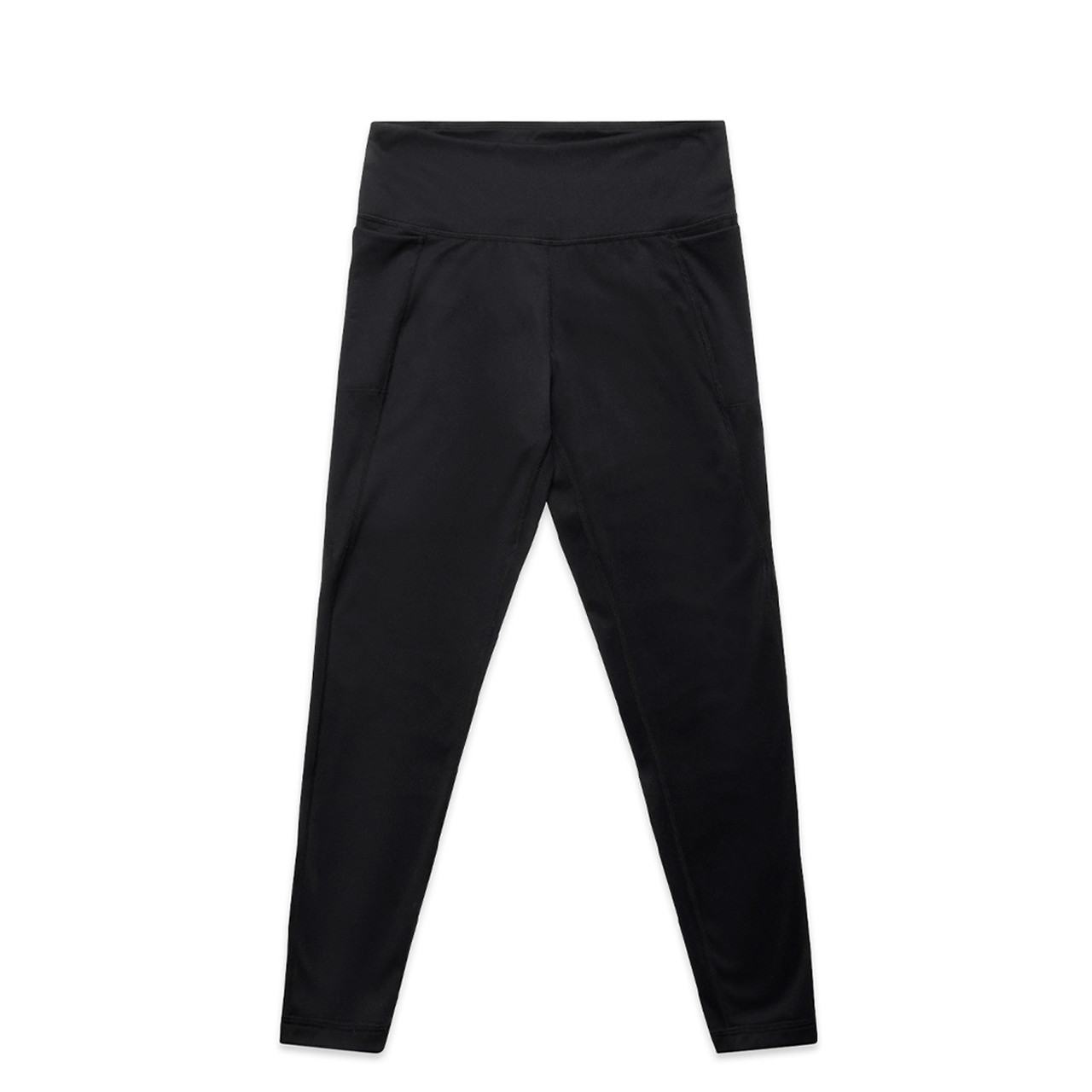 Wo's Active Mid Leggings | 4631 5