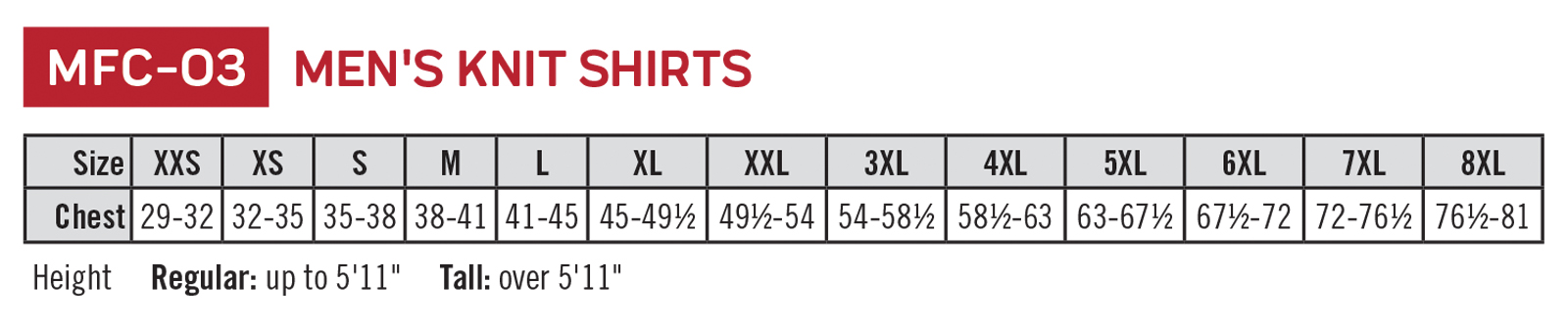 Red Kap Shirts - Men's Short Sleeve Performance Knit Flex Series Pro Polo 9