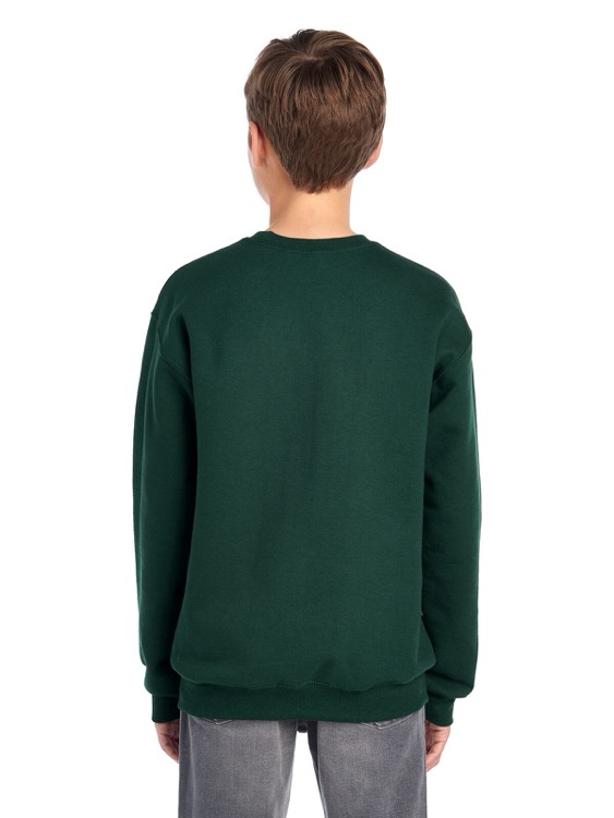 JERZEES NuBlend® Youth Sweatshirt 32