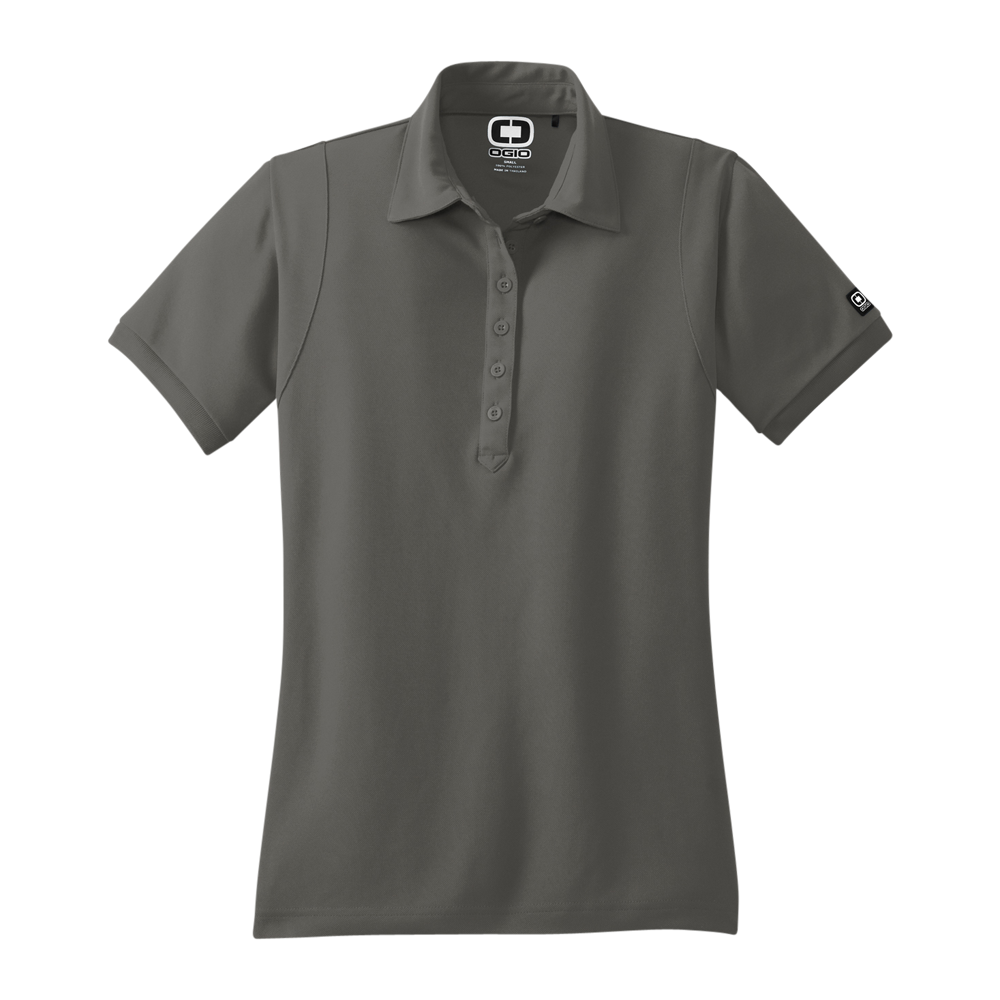 OGIO Ladies Jewel Polo 9