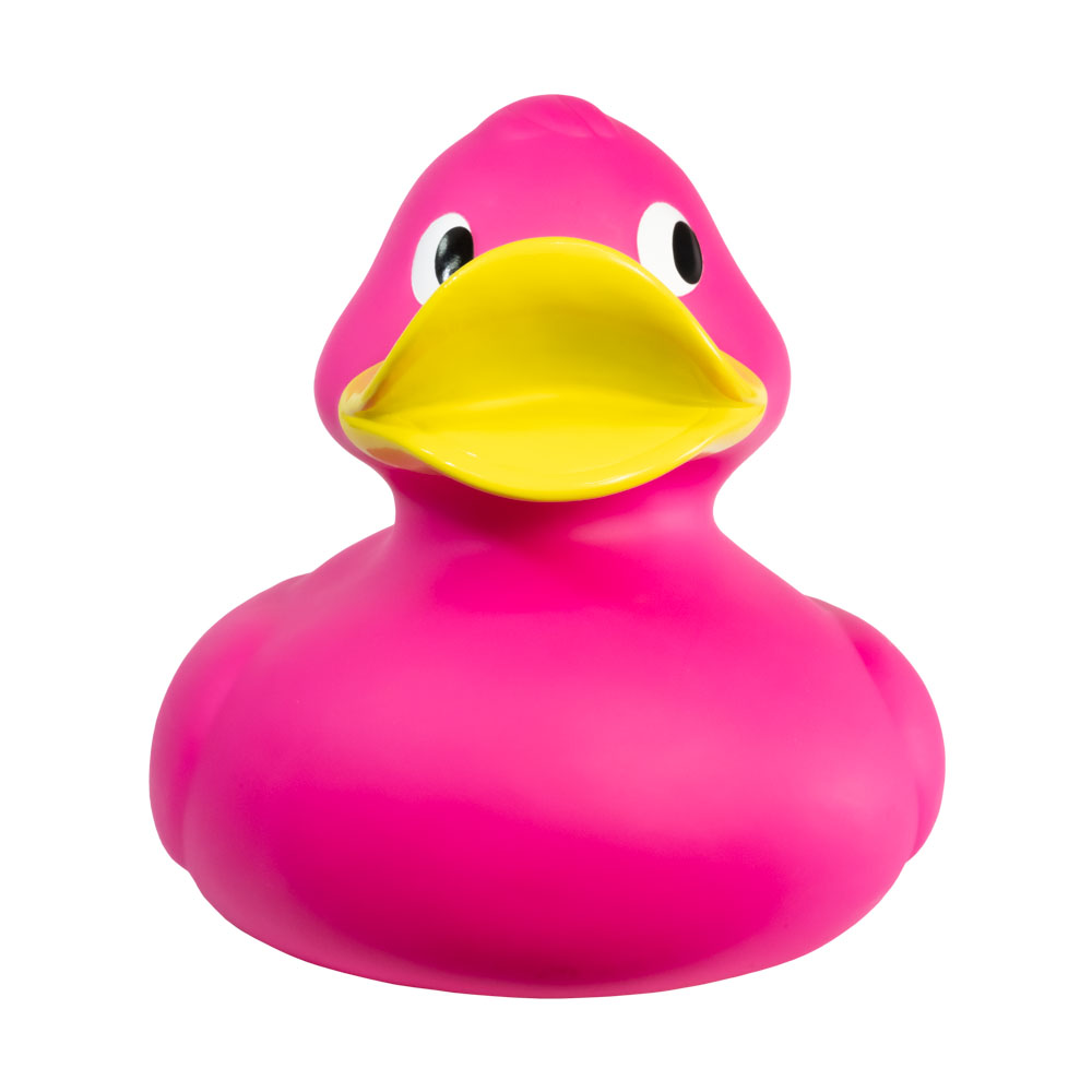Jumbo Duck 22