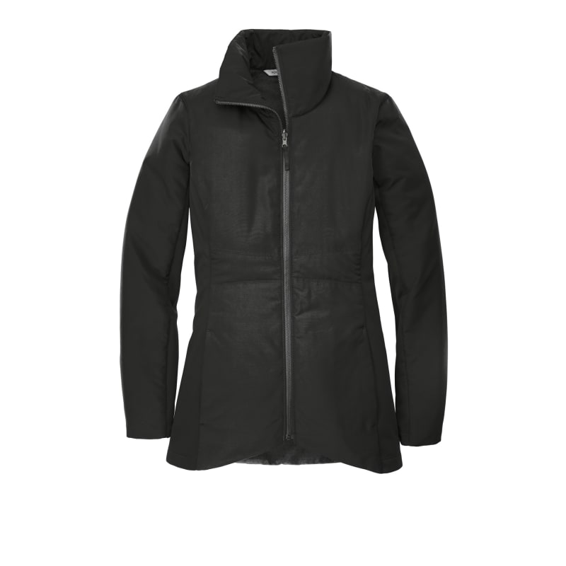 Port Authority Women's Collective Insulated Jacket. 11