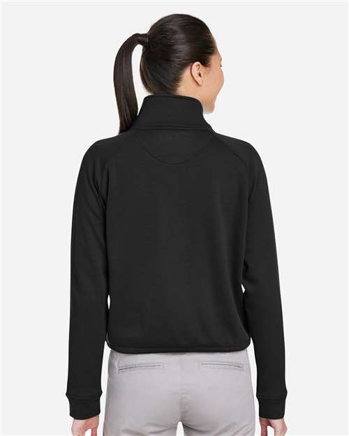 Women's Xtryme Half-Zip Pullover - S18028 6