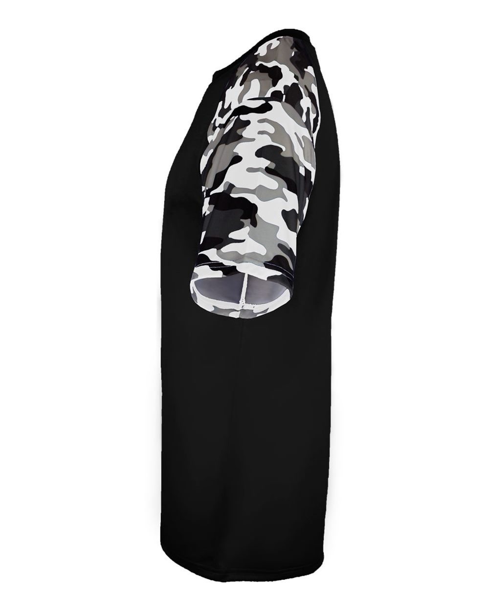 Youth Camo Sport T-Shirt - 2141 29