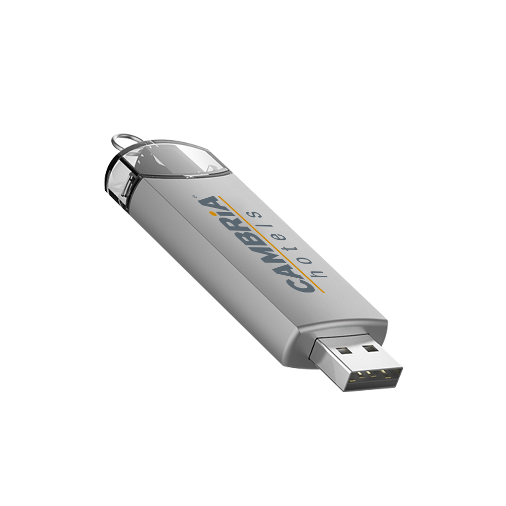 Wyona Twist Open USB 6