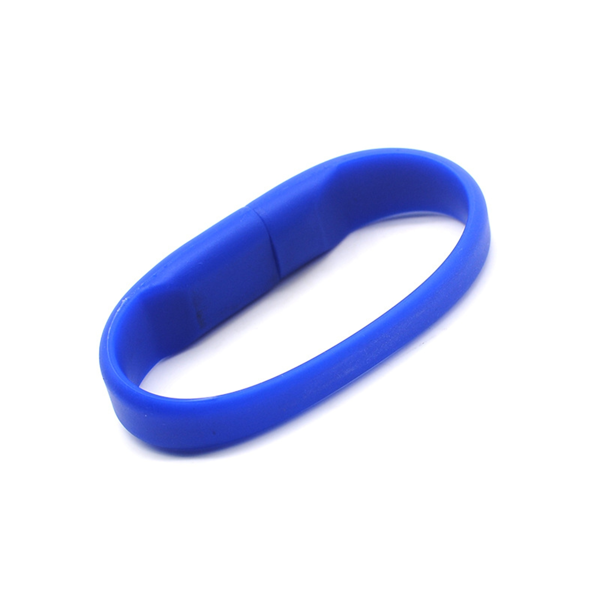 8 GB USB Flash Drive Silicone Bracelet 5