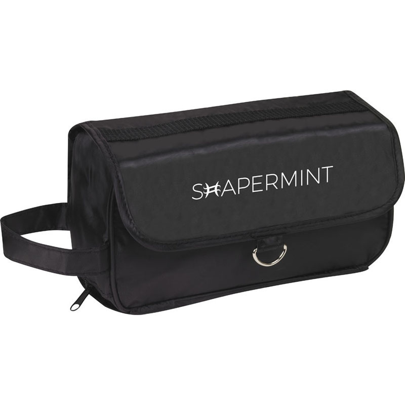 Foldaway Toiletry Bag 6