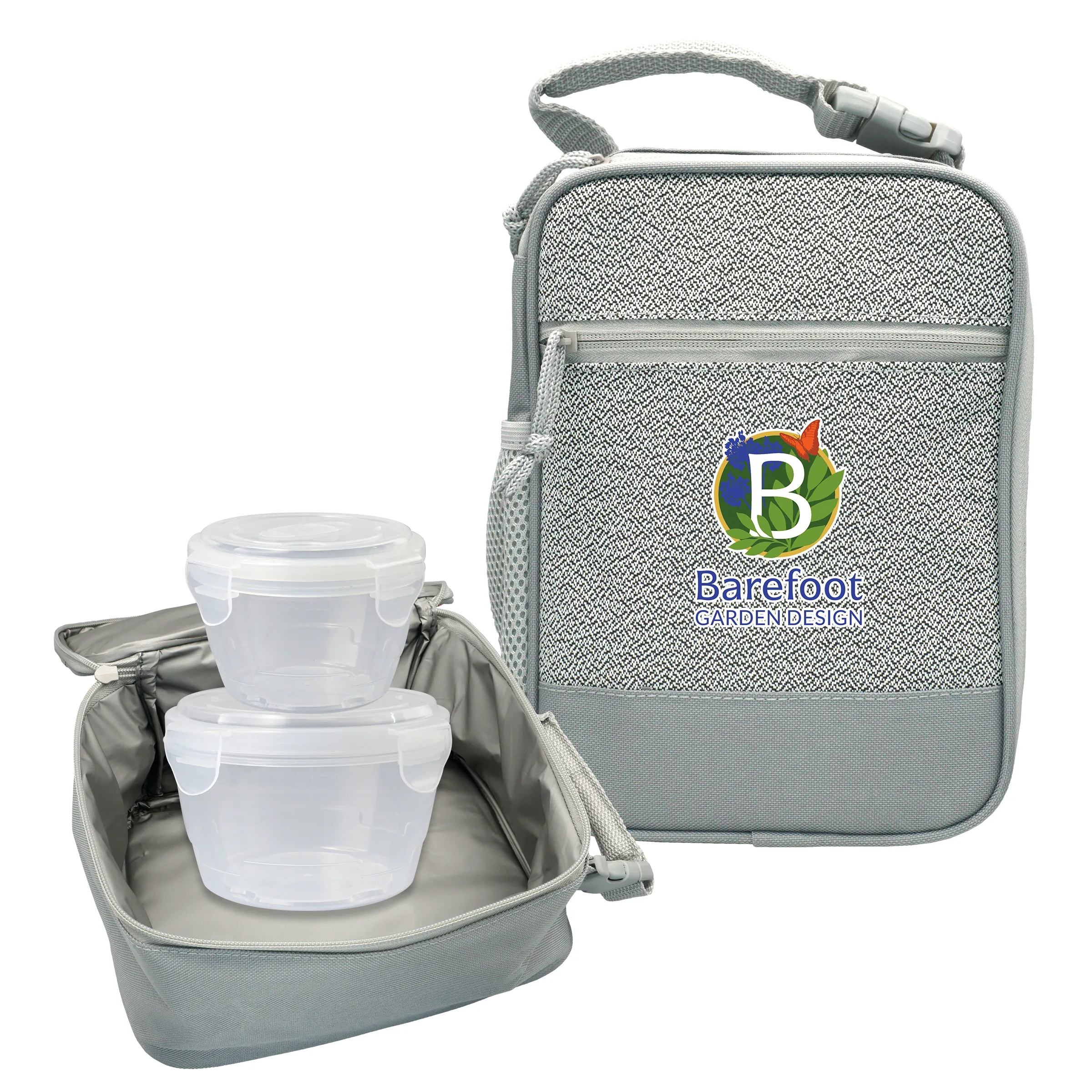 Speck Handy Nested Lunch Set 13