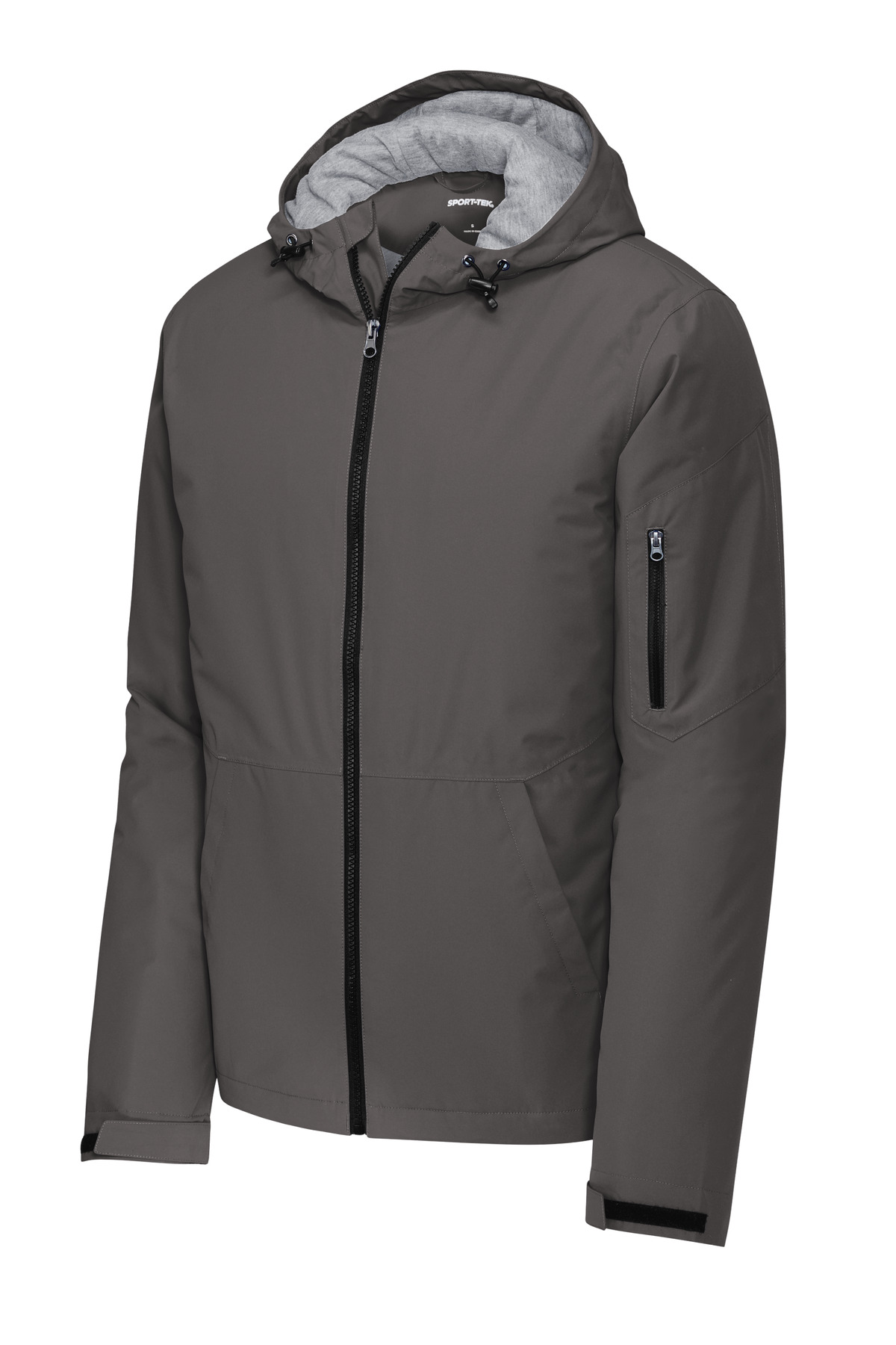 Sport-Tek Waterproof Insulated Jacket JST56 39