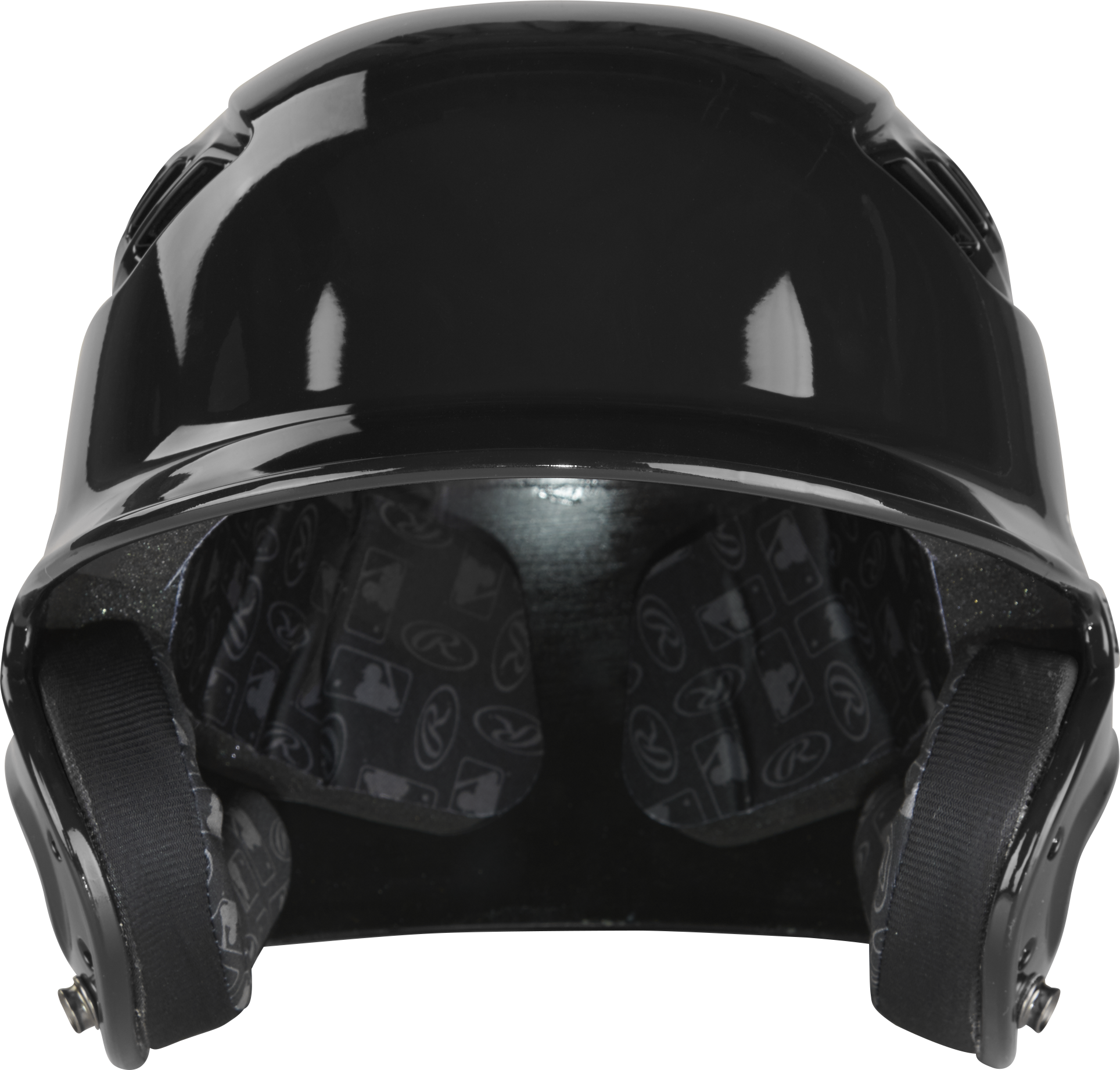 Rawlings Velo R16 Gloss Helmet | Junior 2