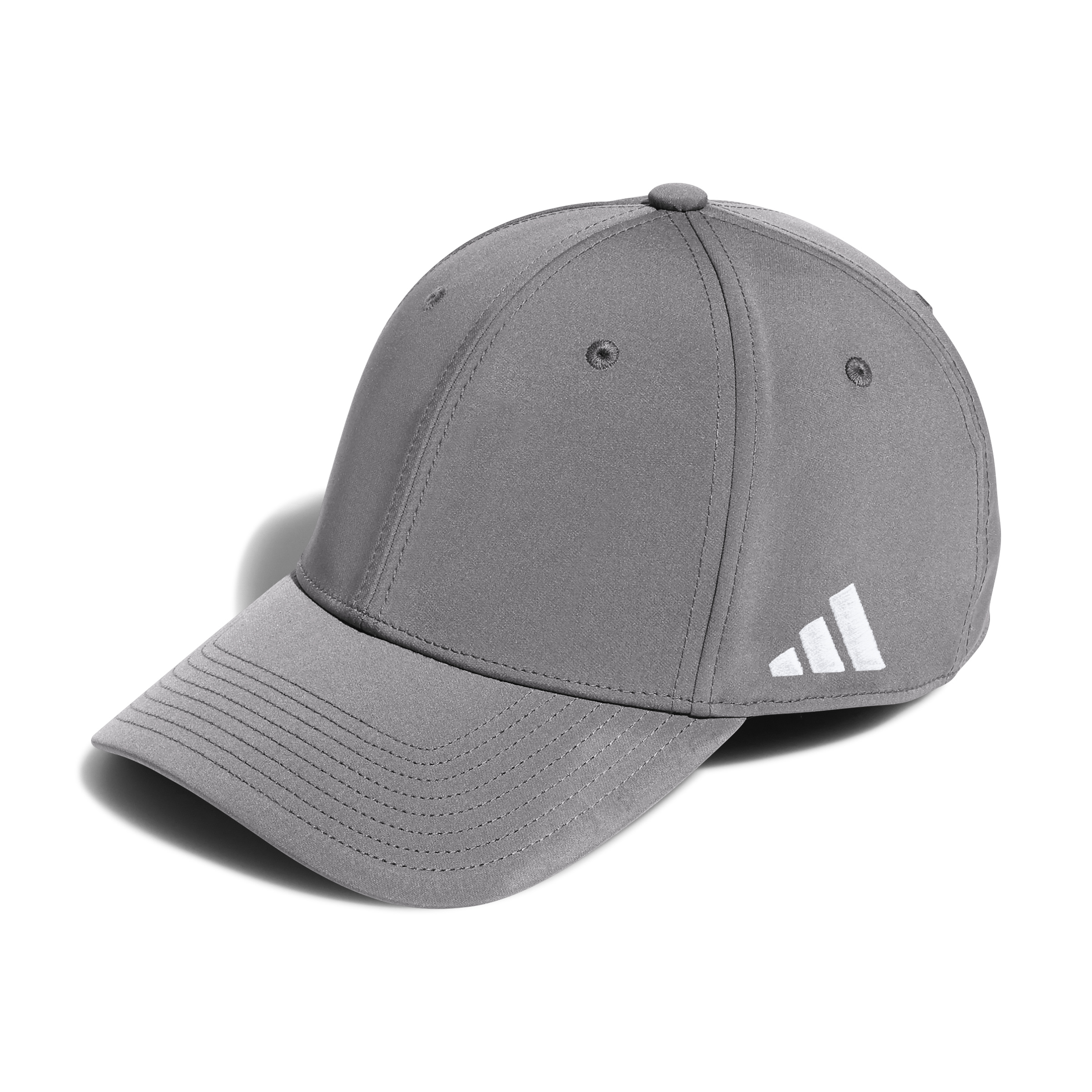 POLY STRUCTURED FLEX CAP 3