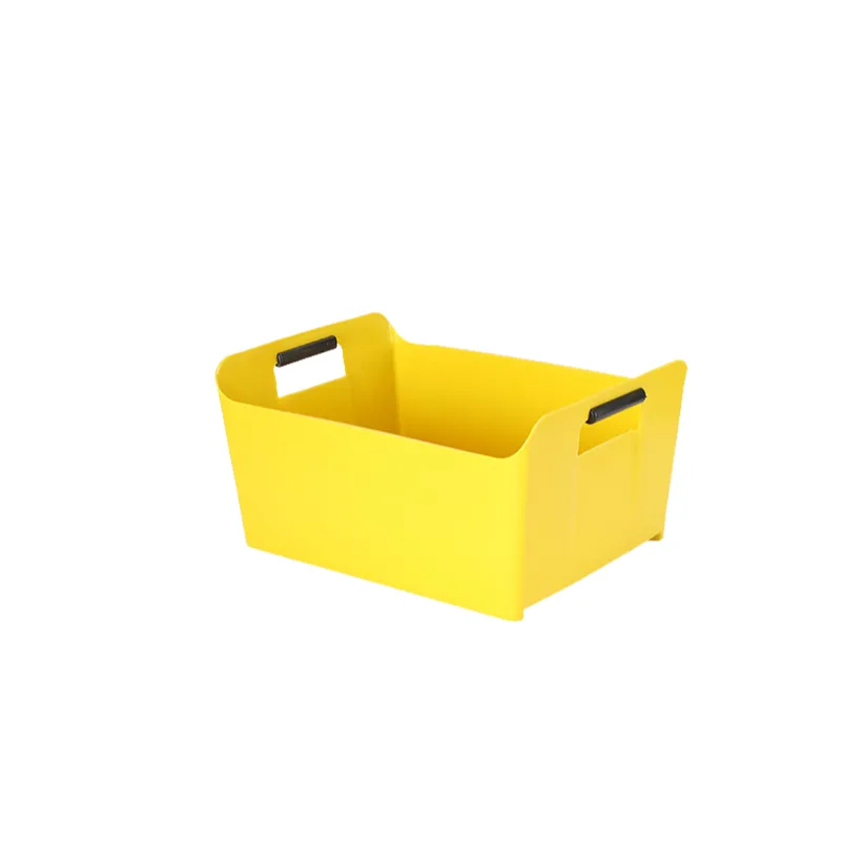 Stackable Beer Crate with Removable Handles 5