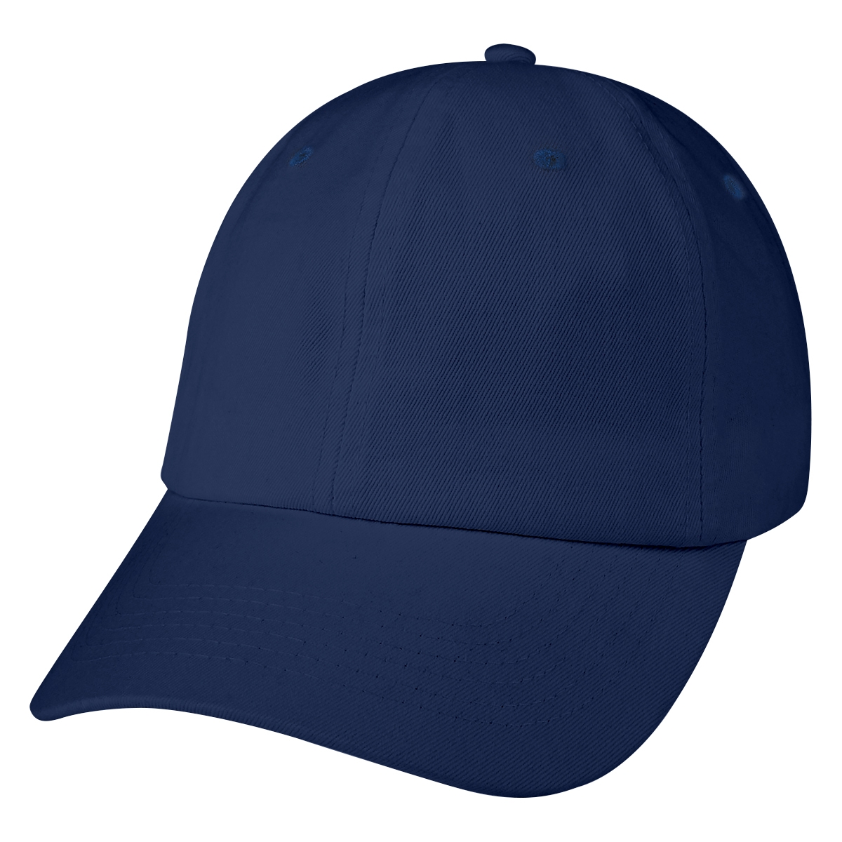Washed Cotton Cap 3