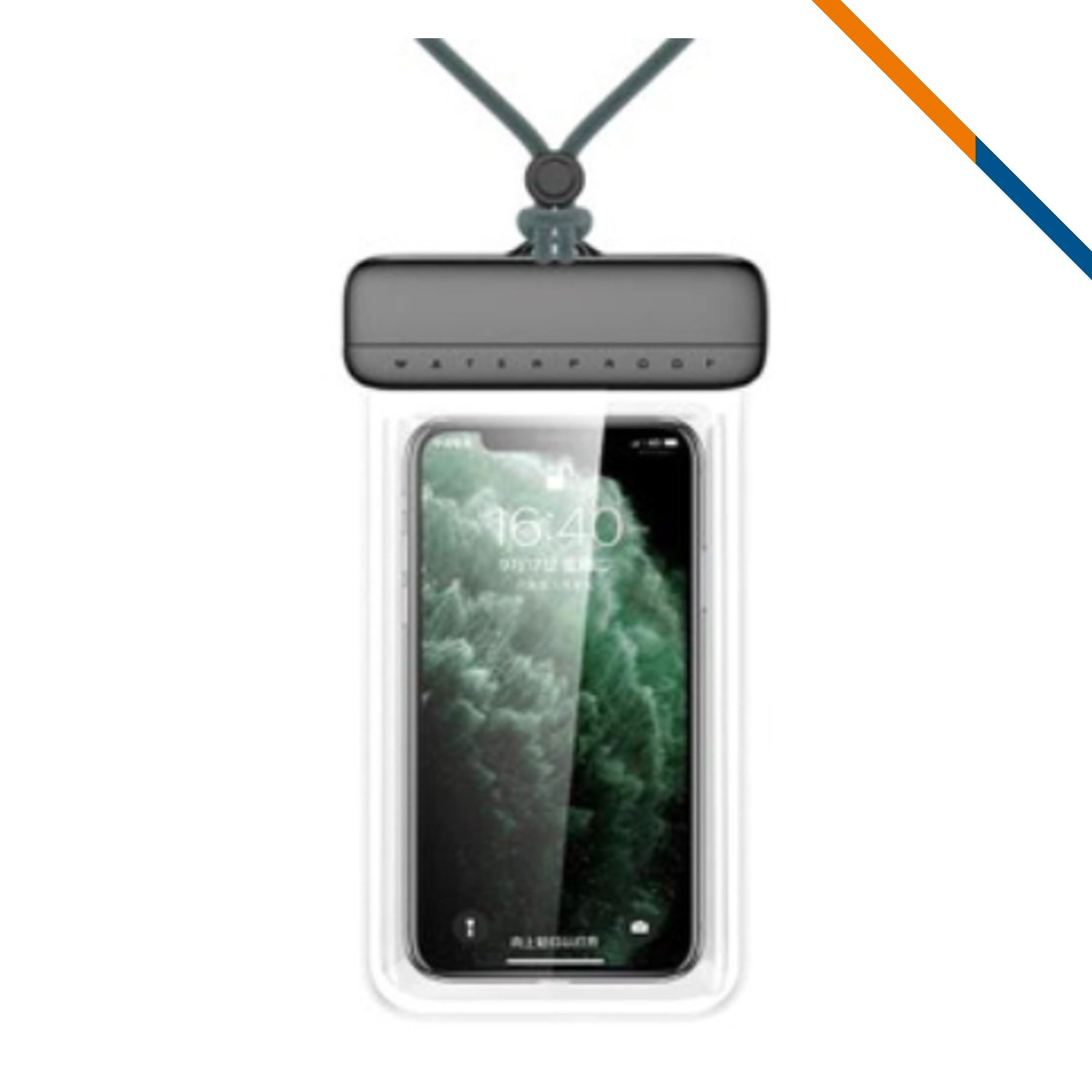 Nava Waterproof Phone Bag 4