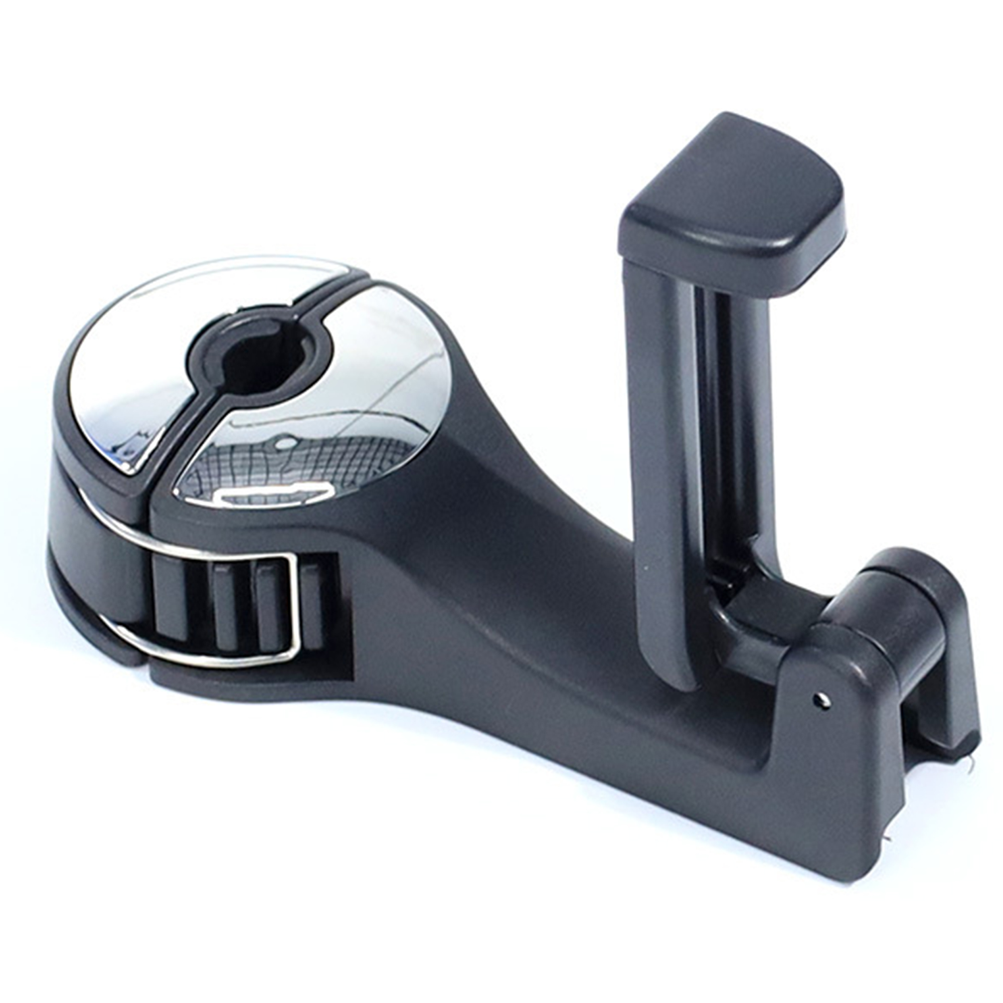 Car Headrest Hanger Hooks For Back Seat 10
